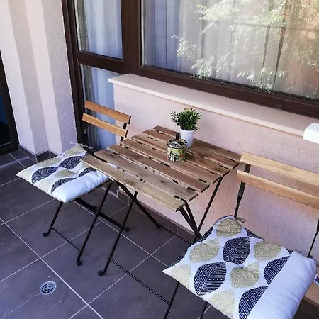 Appartamento Sunshine Varna